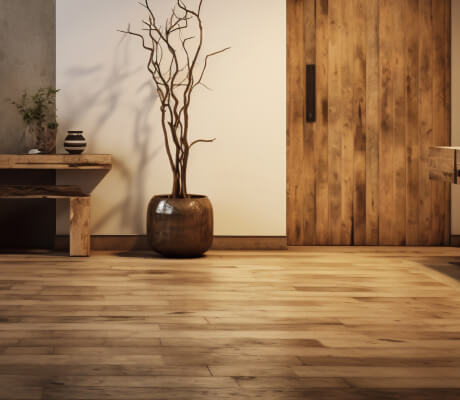 Wood Floors