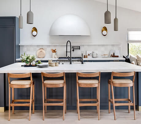 Kitchen Cleanup